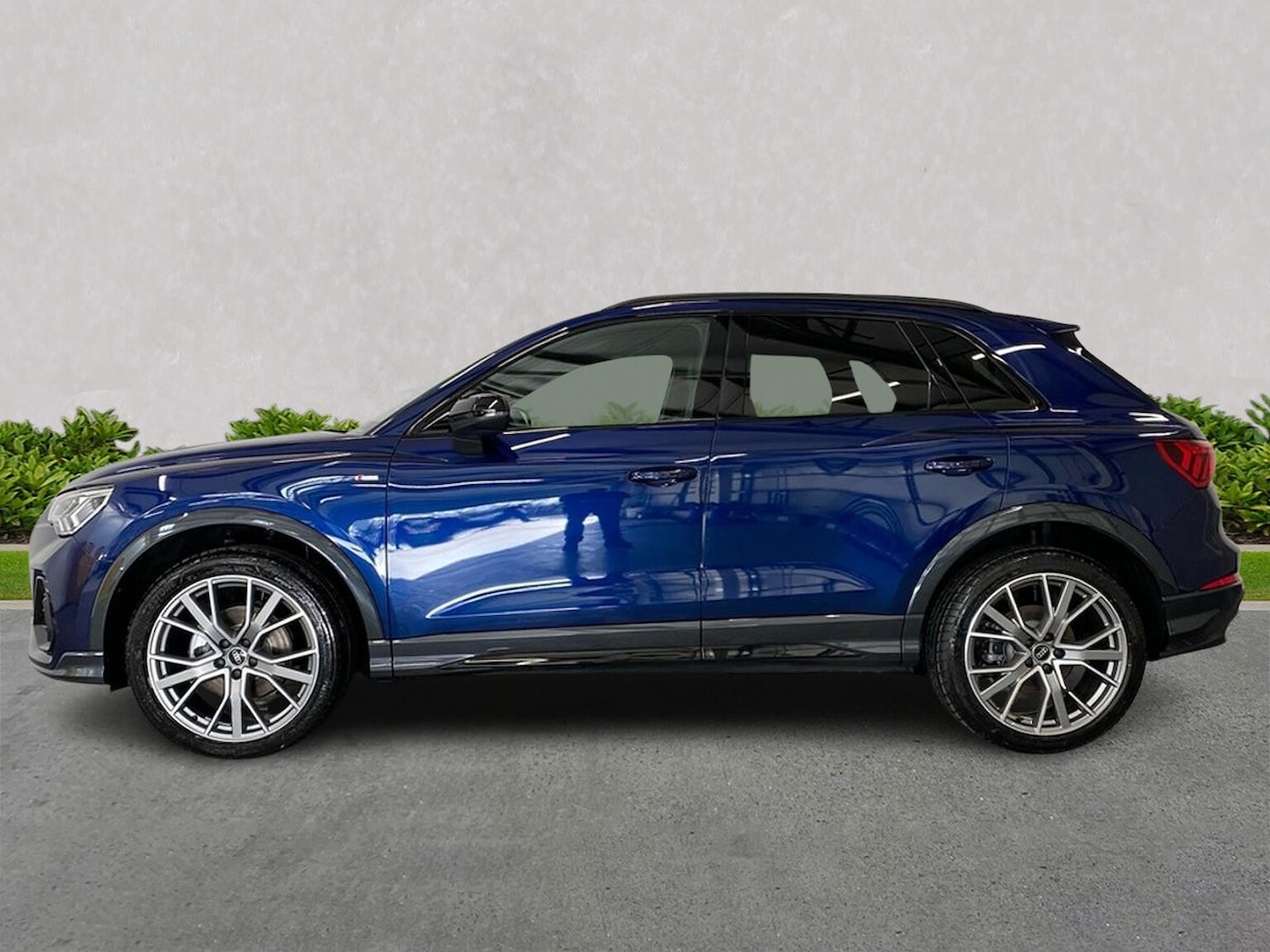 Used Audi Q3 2025 for sale - 76107172: Photo 19