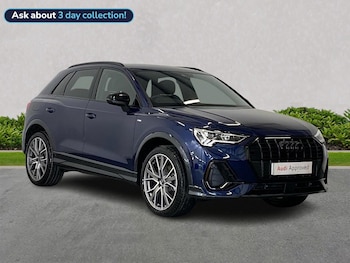 Audi - Q3