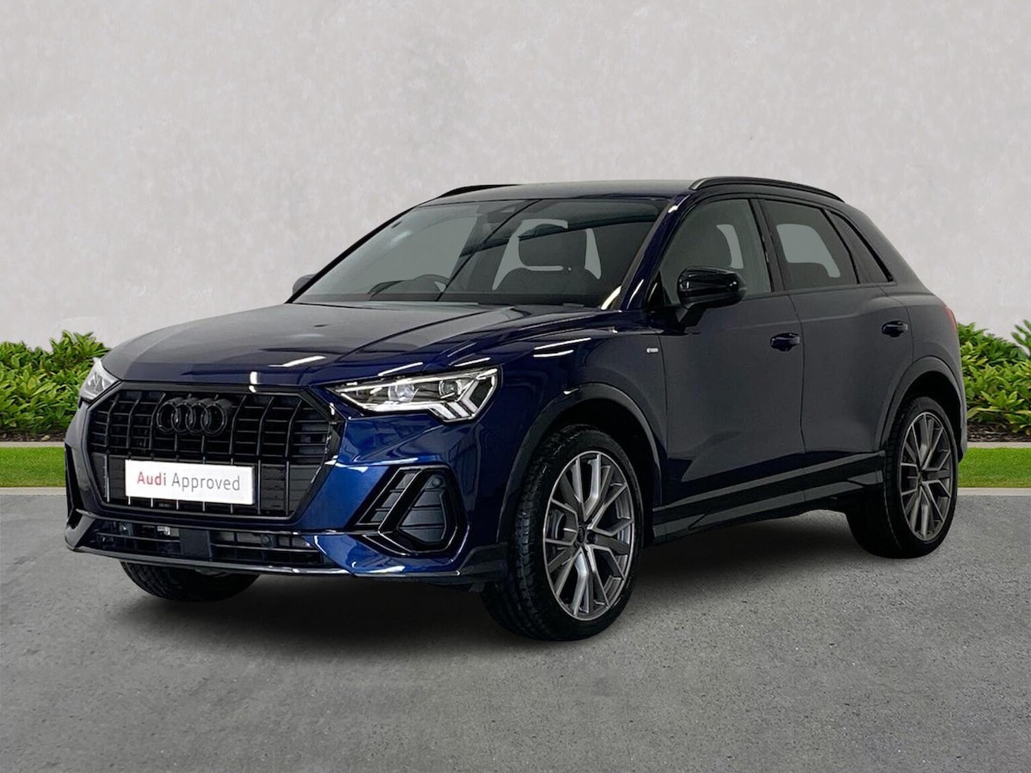 Used Audi Q3 2025 for sale - 76107172: Photo 20