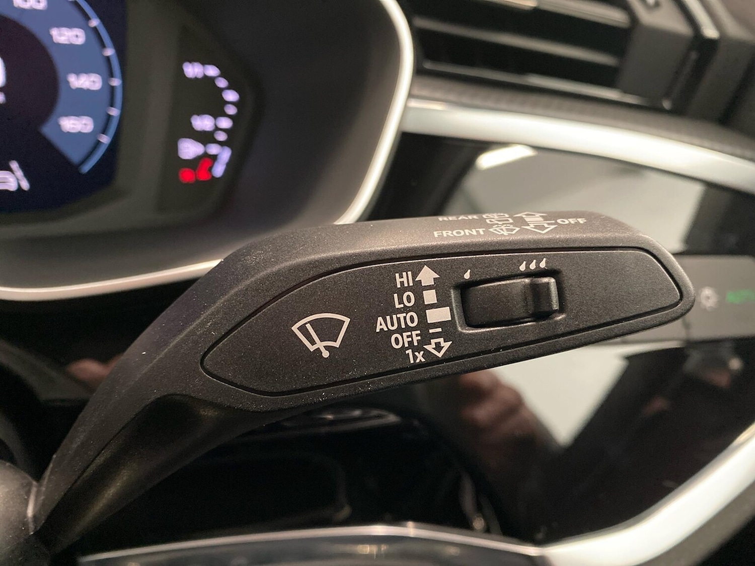 Used Audi Q3 2025 for sale - 76107172: Photo 28