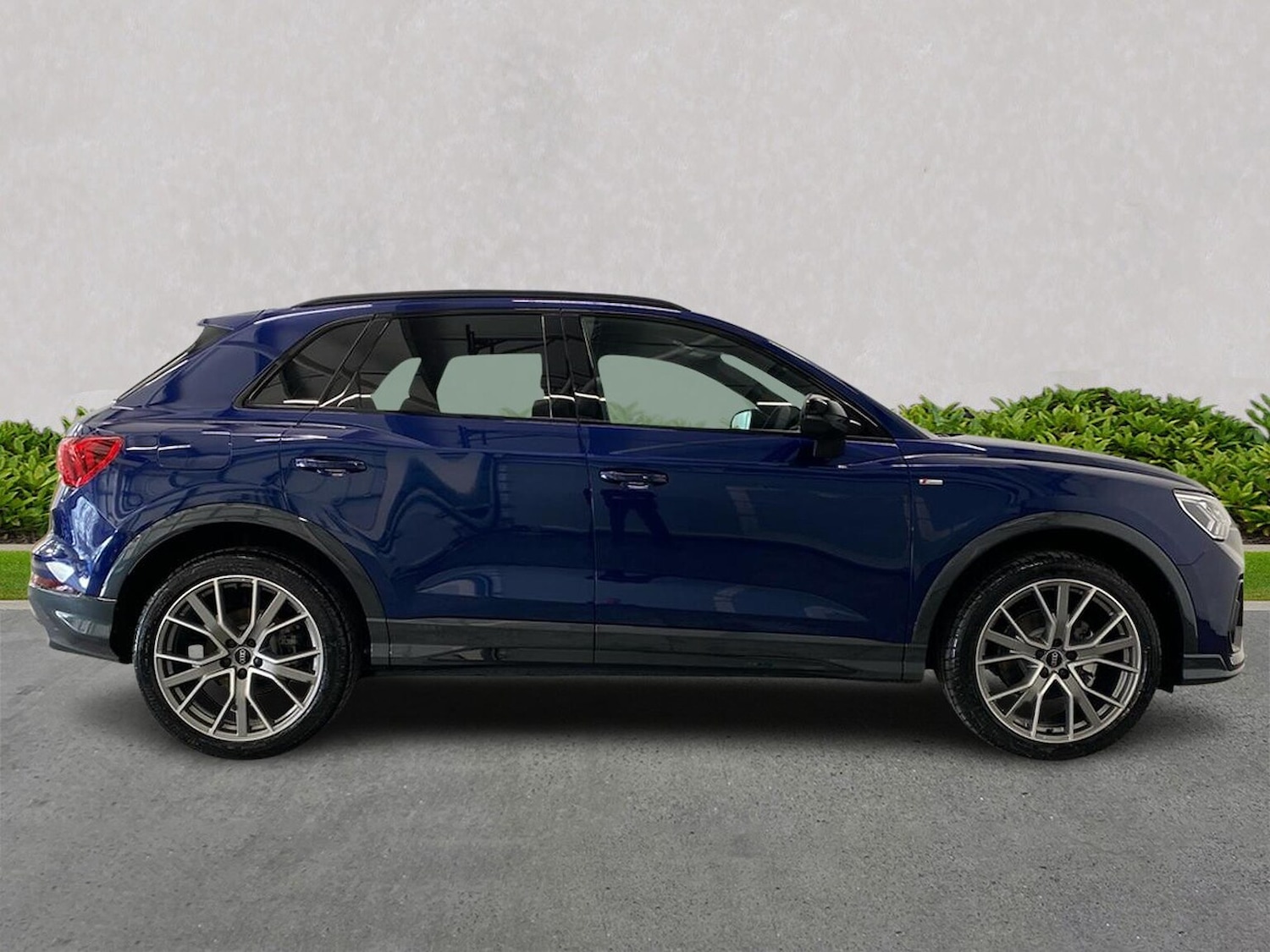 Used Audi Q3 2025 for sale - 76107172: Photo 3