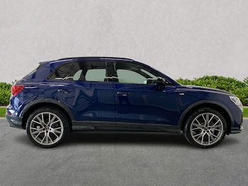 Used Audi Q3 2025 for sale - 76107172: Photo 3