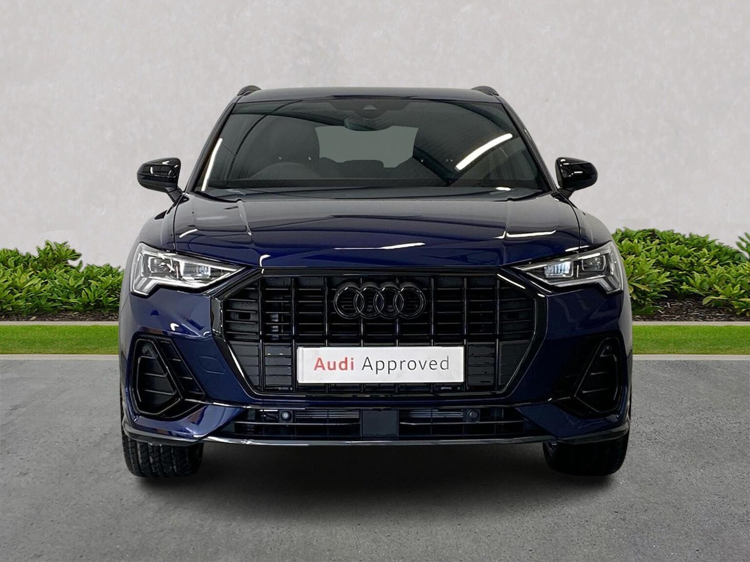 Used Audi Q3 2025 for sale - 76107172: Photo 5