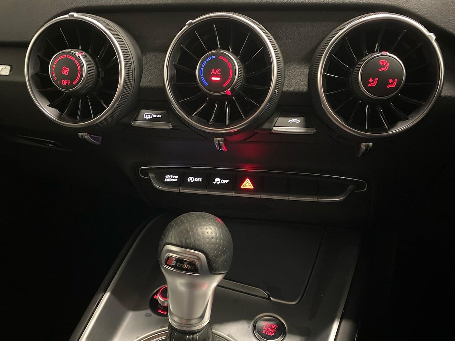 Used Audi TT 2022 for sale - 76142876: Photo 12