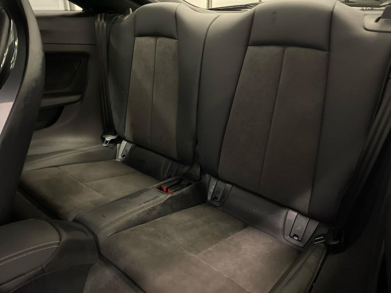Used Audi TT 2022 for sale - 76142876: Photo 16