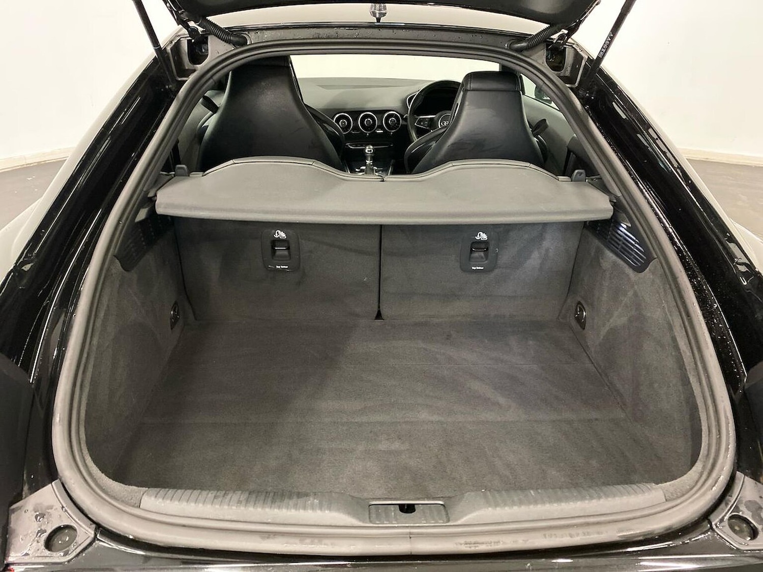 Used Audi TT 2022 for sale - 76142876: Photo 17