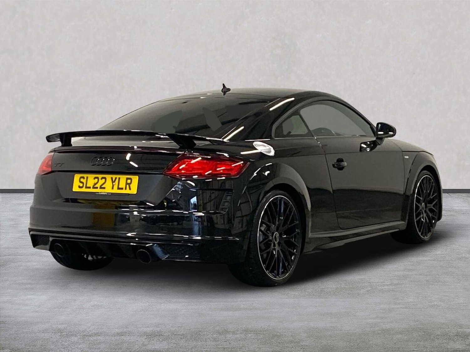 Used Audi TT 2022 for sale - 76142876: Photo 18
