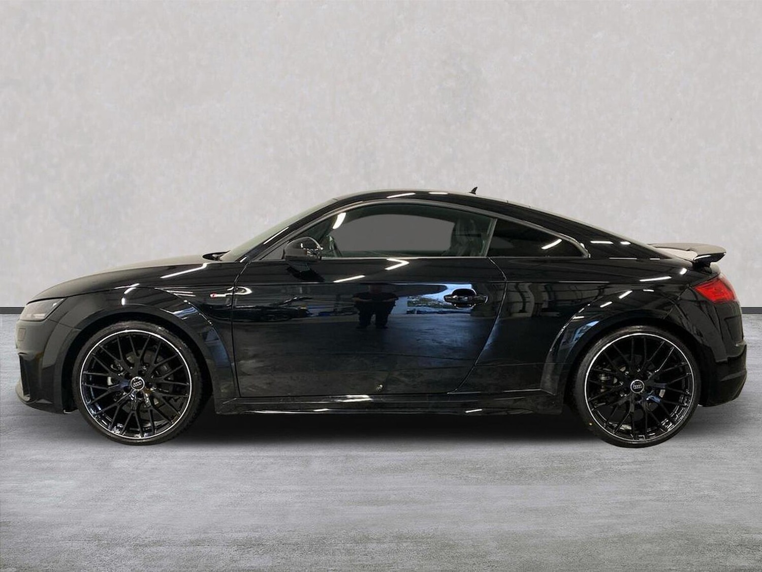 Used Audi TT 2022 for sale - 76142876: Photo 19