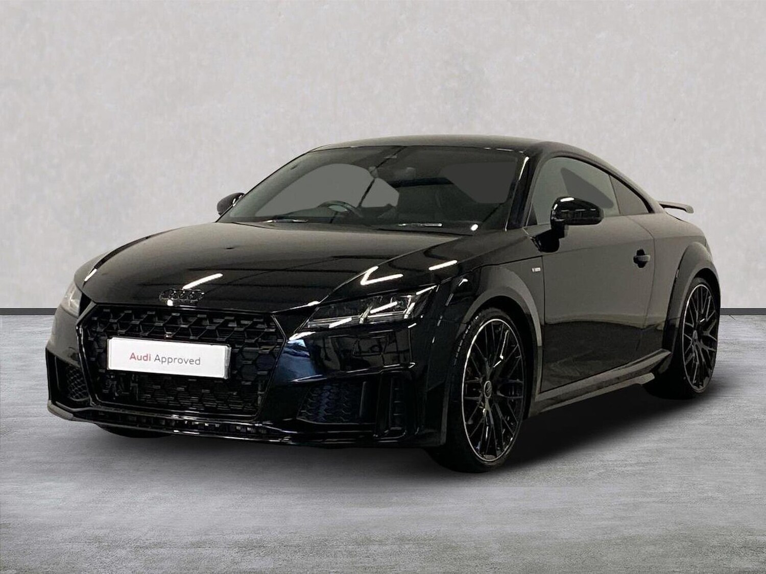 Used Audi TT 2022 for sale - 76142876: Photo 20