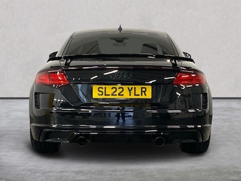 Used Audi TT 2022 for sale - 76142876: Photo