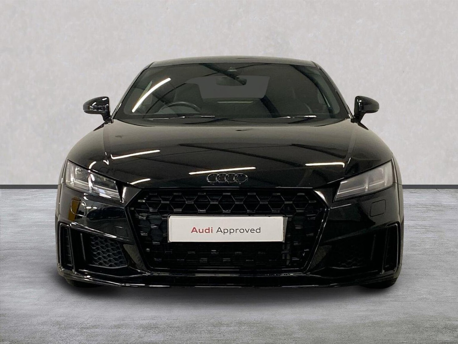 Used Audi TT 2022 for sale - 76142876: Photo 5