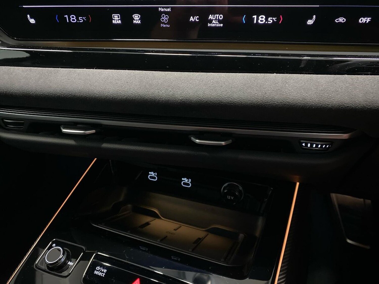 Used Audi A6 2025 for sale - 76164814: Photo 12