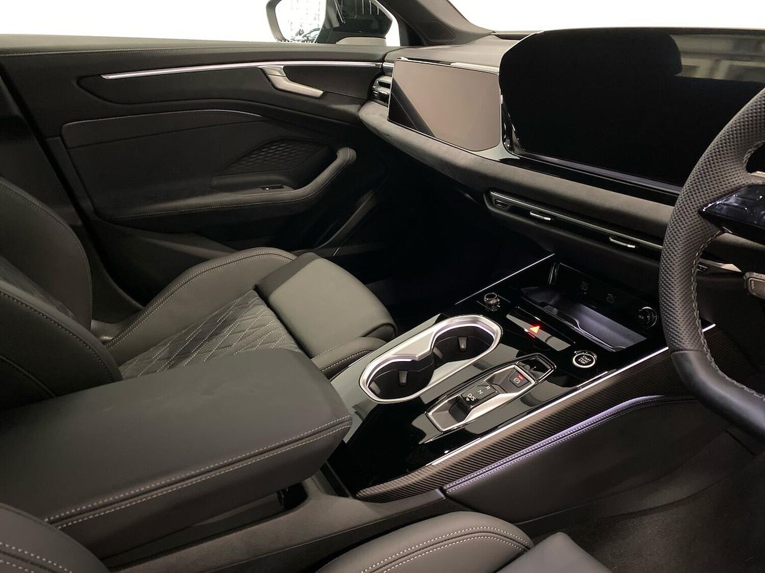Used Audi A6 2025 for sale - 76164814: Photo 13