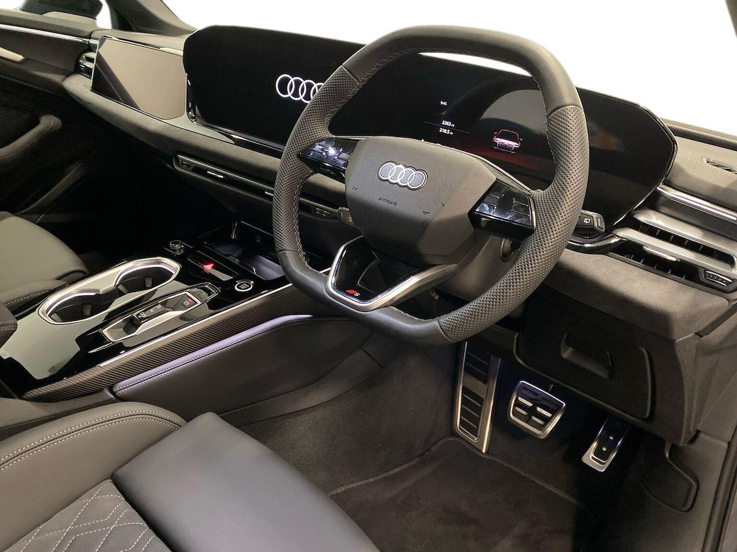 Used Audi A6 2025 for sale - 76164814: Photo 15