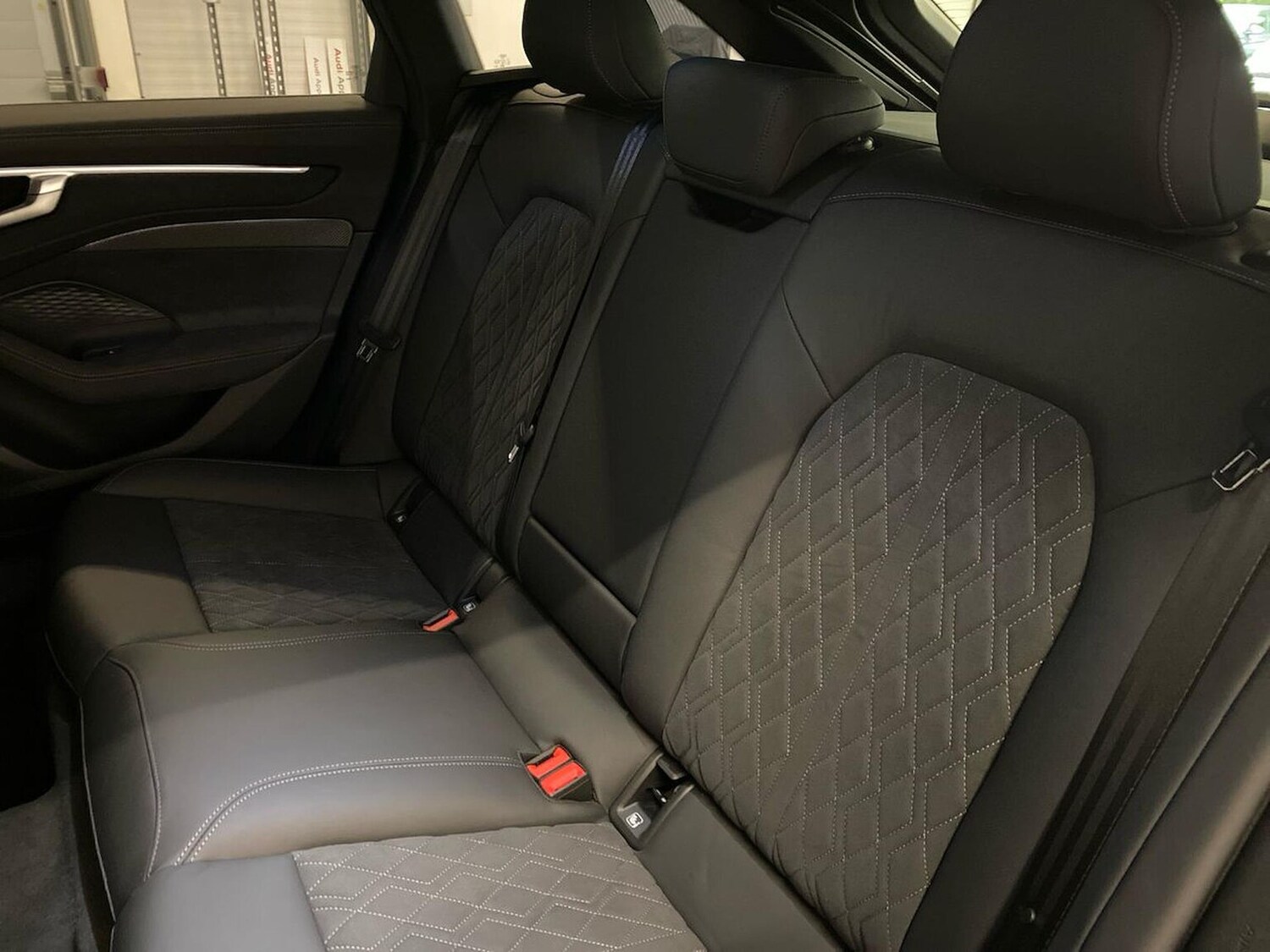 Used Audi A6 2025 for sale - 76164814: Photo 16