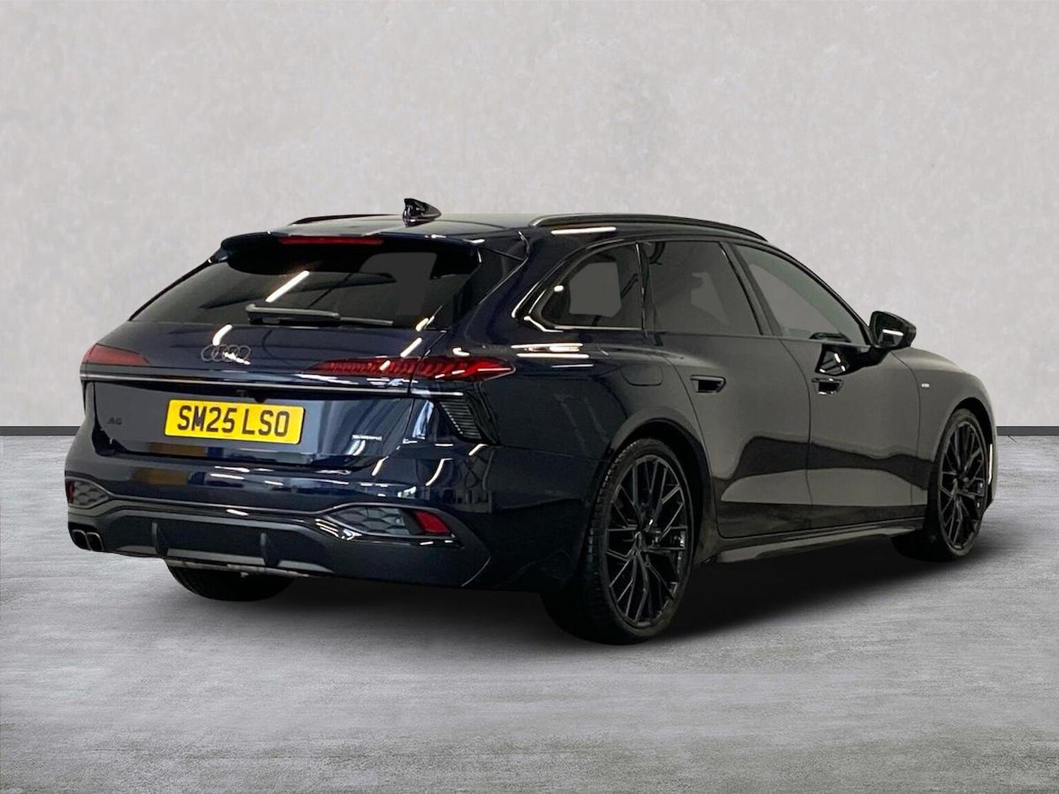 Used Audi A6 2025 for sale - 76164814: Photo 18