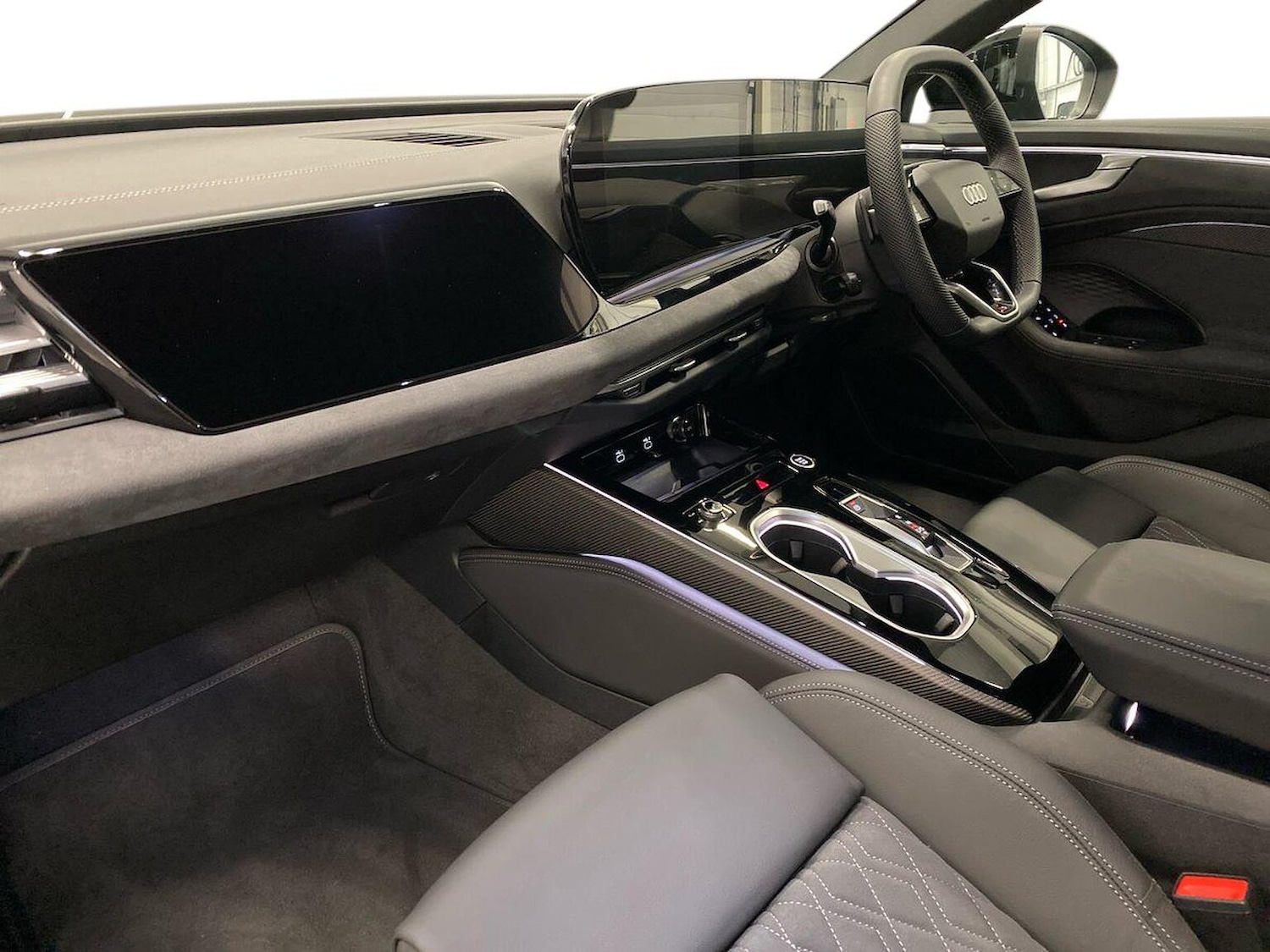 Used Audi A6 2025 for sale - 76164814: Photo 7