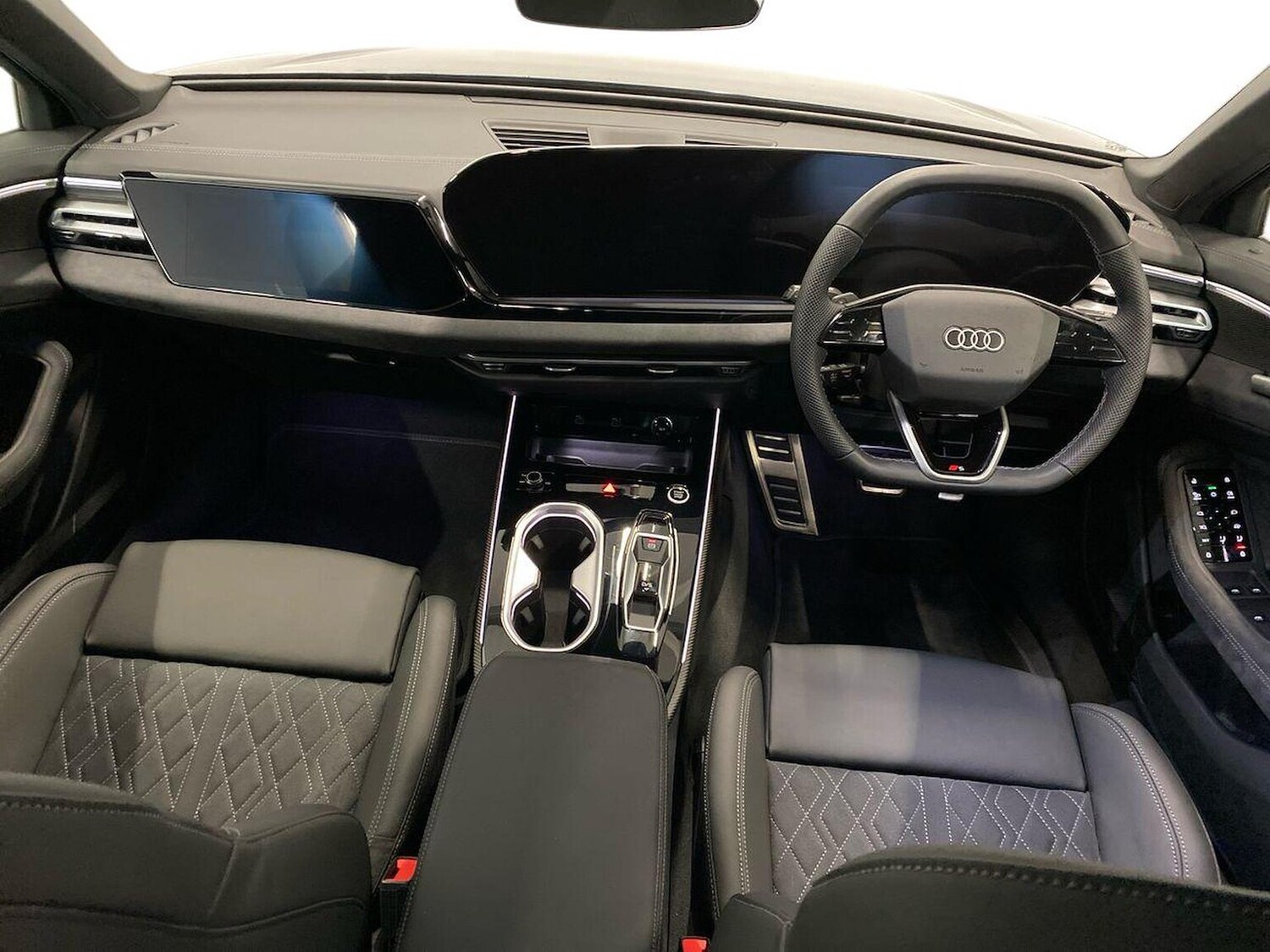 Used Audi A6 2025 for sale - 76164814: Photo 8