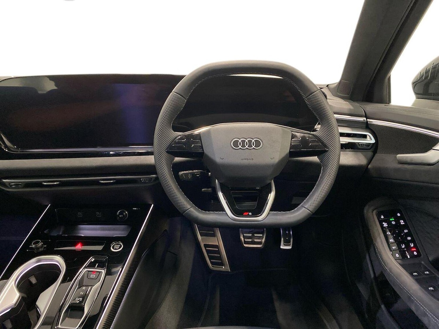 Used Audi A6 2025 for sale - 76164814: Photo 9