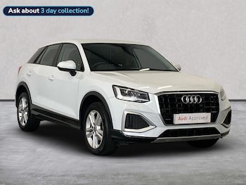 Audi - Q2