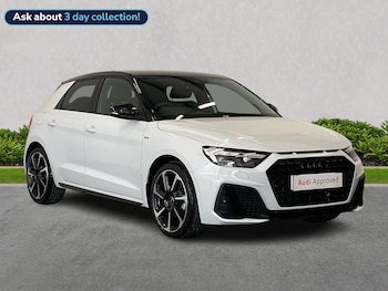Used Audi A1 2025 for sale - 76007207: Photo