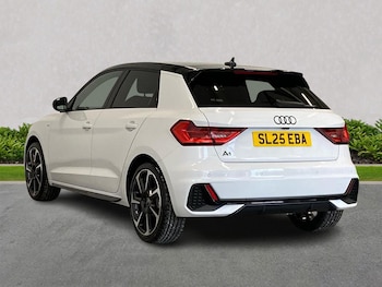 Used Audi A1 2025 for sale - 76007207: Photo