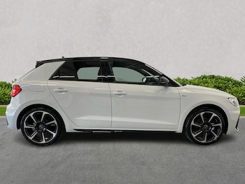 Used Audi A1 2025 for sale - 76007207: Photo