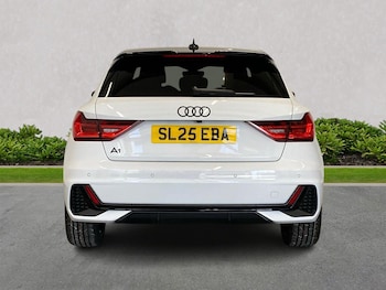 Used Audi A1 2025 for sale - 76007207: Photo