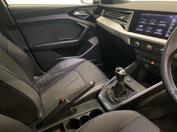 Used Audi A1 2022 for sale - 76219139: Photo 13