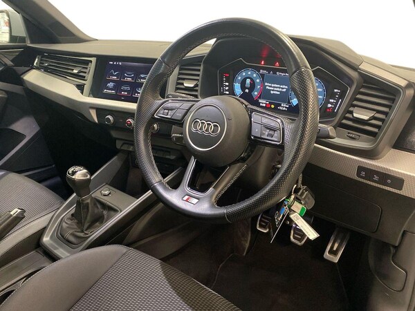 Used Audi A1 2022 for sale - 76219139: Photo 15