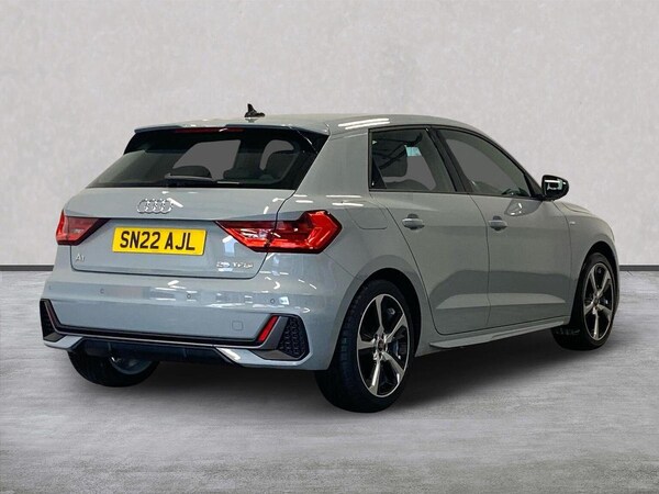 Used Audi A1 2022 for sale - 76219139: Photo 18