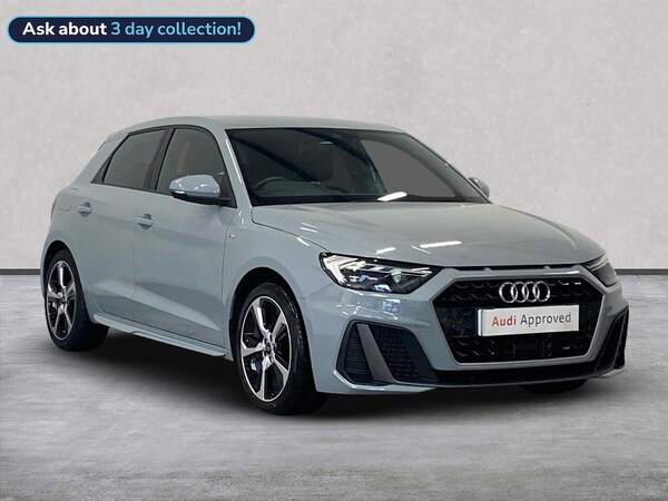 Used Audi A1 2022 for sale - 76219139: Photo 1