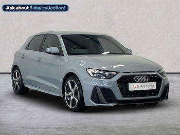 Audi - A1