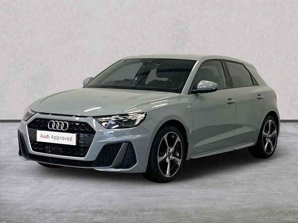 Used Audi A1 2022 for sale - 76219139: Photo 20