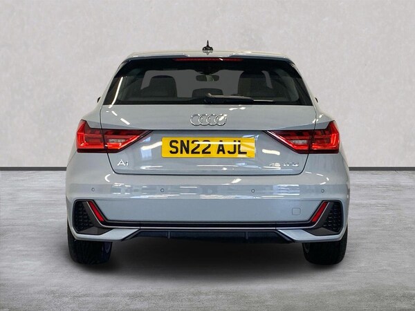 Used Audi A1 2022 for sale - 76219139: Photo 4