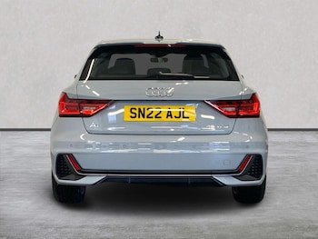Used Audi A1 2022 for sale - 76219139: Photo 4
