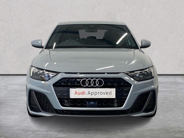 Used Audi A1 2022 for sale - 76219139: Photo 5
