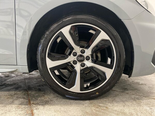 Used Audi A1 2022 for sale - 76219139: Photo 6