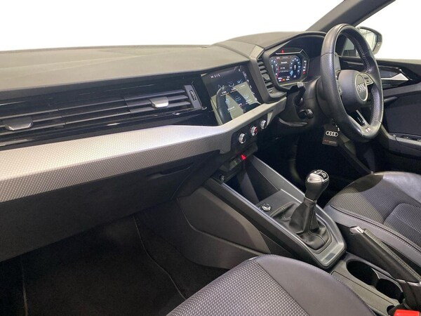 Used Audi A1 2022 for sale - 76219139: Photo 7