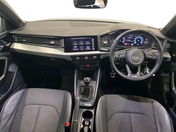 Used Audi A1 2022 for sale - 76219139: Photo 8