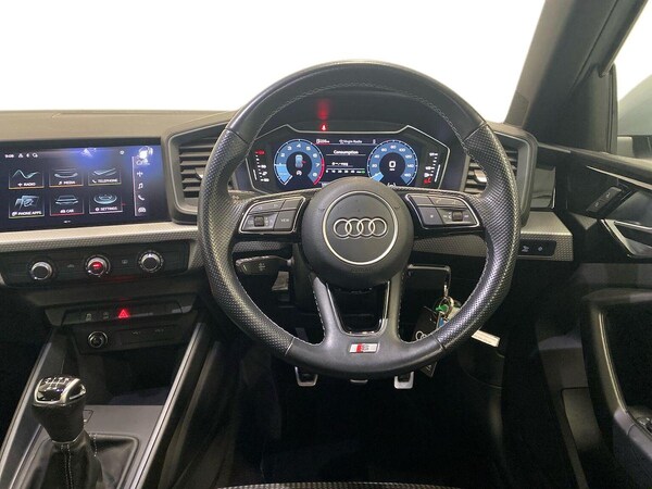 Used Audi A1 2022 for sale - 76219139: Photo 9