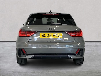 Used Audi A1 2025 for sale - 75437163: Photo