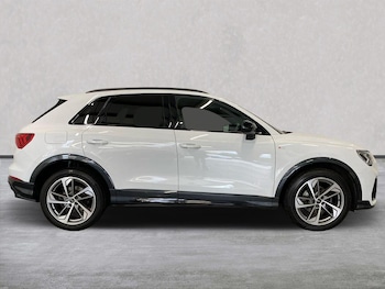 Used Audi Q3 2022 for sale - 75567450: Photo