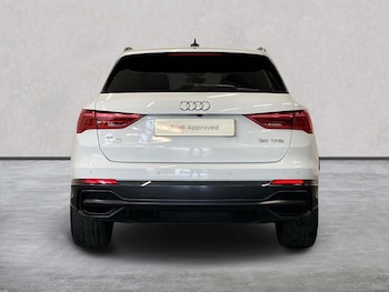 Used Audi Q3 2022 for sale - 75567450: Photo