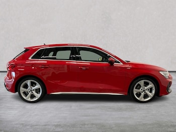 Used Audi A3 2025 for sale - 75437792: Photo
