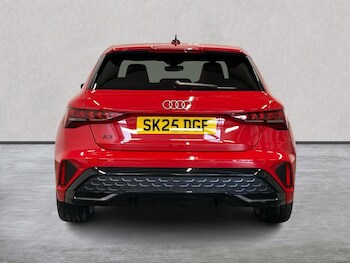 Used Audi A3 2025 for sale - 75437792: Photo