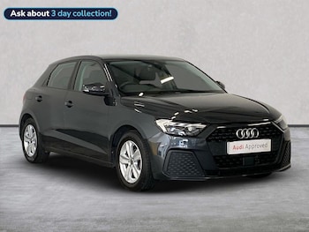Used Audi A1 2022 for sale - 75505175: Photo