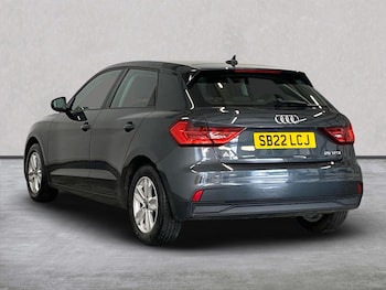 Used Audi A1 2022 for sale - 75505175: Photo