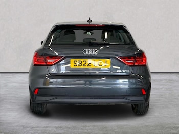 Used Audi A1 2022 for sale - 75505175: Photo