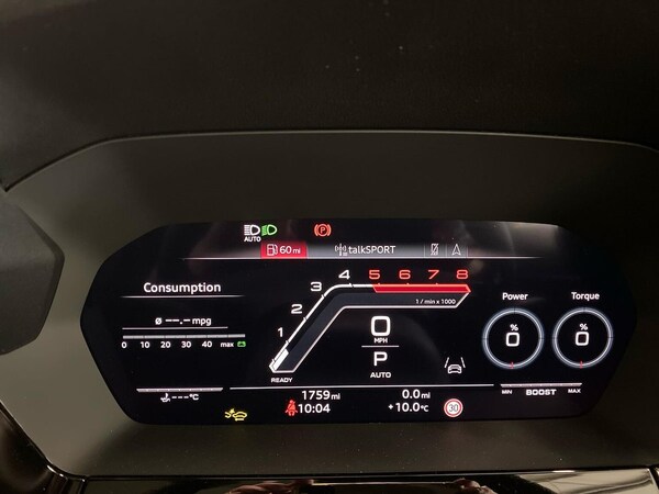 Used Audi RS3 2025 for sale - 75437770: Photo 10